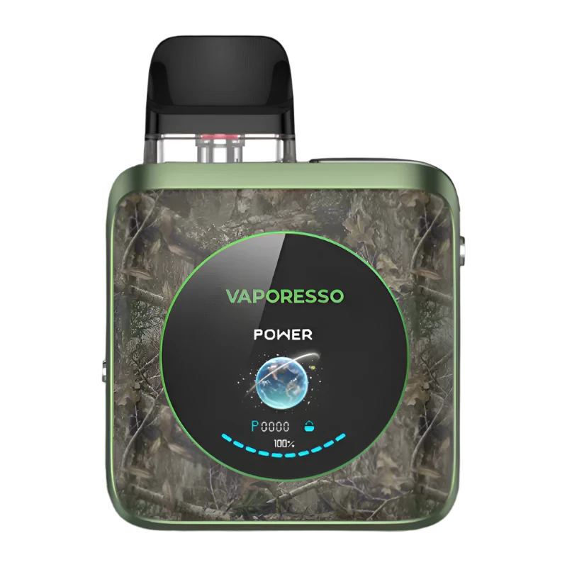 Vaporesso Xros 4 Nano