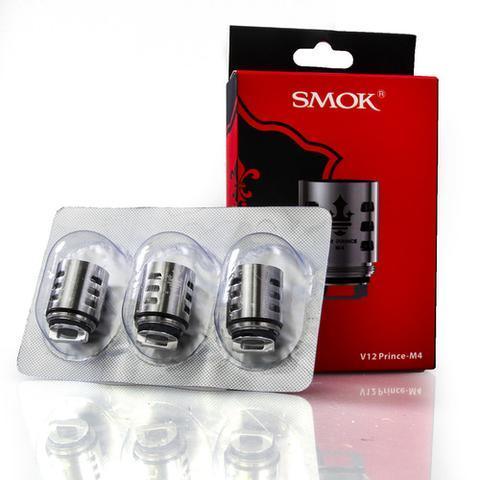 Smok V12-PRINCE-M4