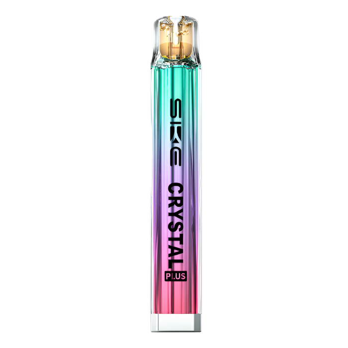 SKE Crystal Plus Pod System