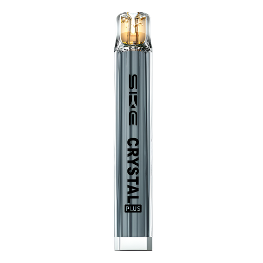 SKE Crystal Plus Pod System