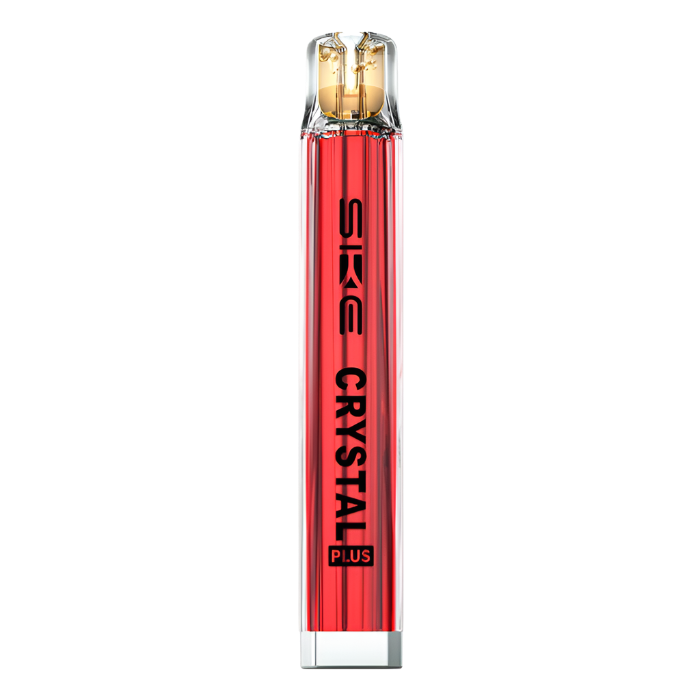 SKE Crystal Plus Pod System