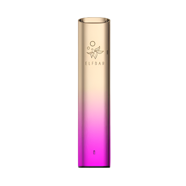 Mate500 Device By Elf Bar - I Love Vapour