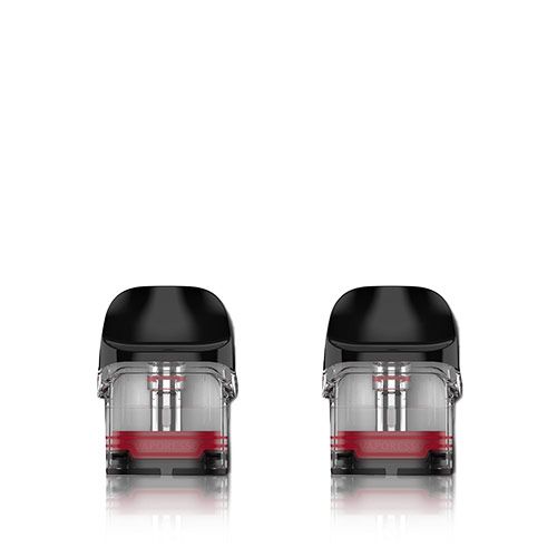 Vaporesso Luxe Q Replacement Pod 2ml