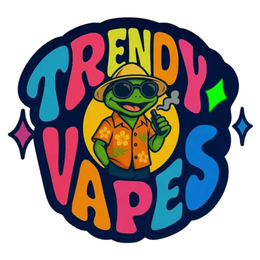 Trendy Vapes