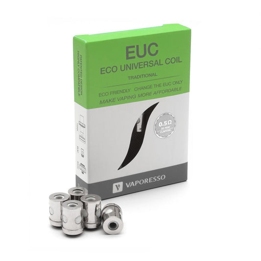 EUC ECO Universal Coil Traditional