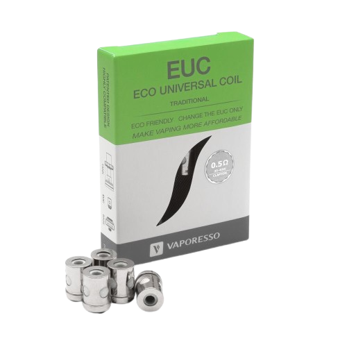 EUC ECO Universal Coil Traditional