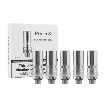 Innokin Prism S (T20S)-Pack of 5