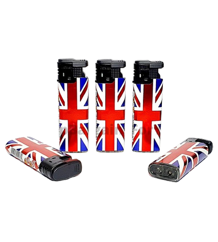 Flamejack Lighter