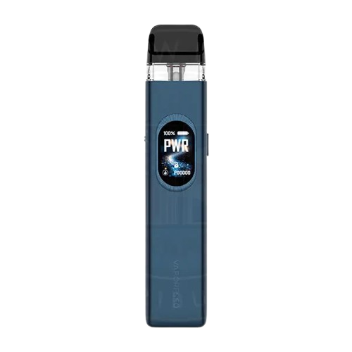 Vaporesso XROS 6 Vape Kit | Refillable Pod Kit | Trendy Vapes UK