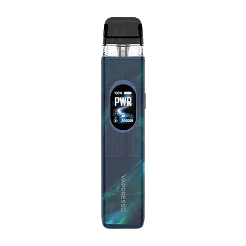 Vaporesso XROS 6 Vape Kit | Refillable Pod Kit | Trendy Vapes UK