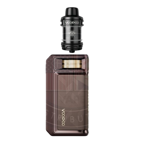 Voopoo Drag 6 Vape Kit