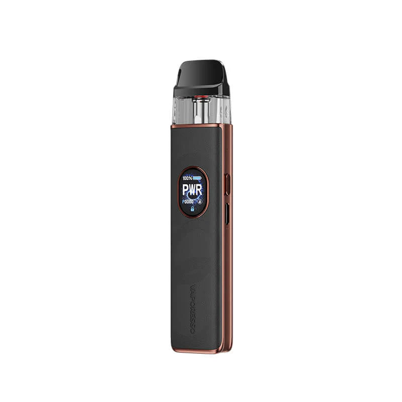Vaporesso Xros 5 Pod Vape Kit | 1500mAh, Adjustable Airflow
