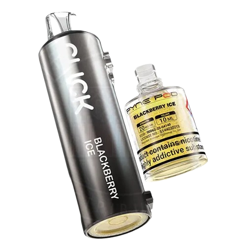 Pyne Click Prefilled Pods