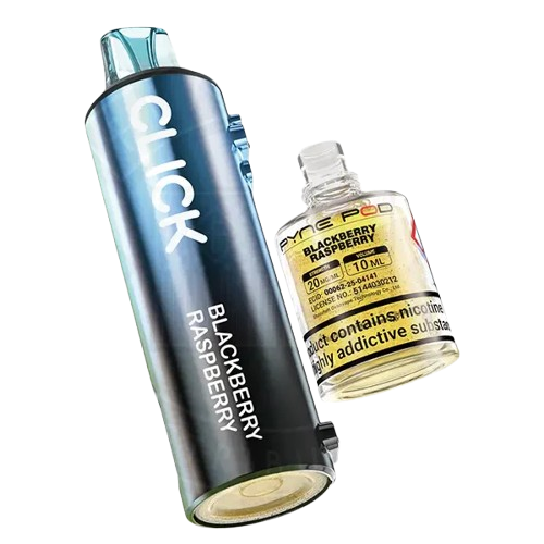 Pyne Click Prefilled Pods