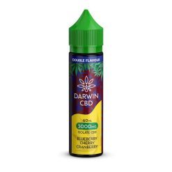 Darwin CBD Starter Kit 3000mg – Best CBD Vape Pod UK