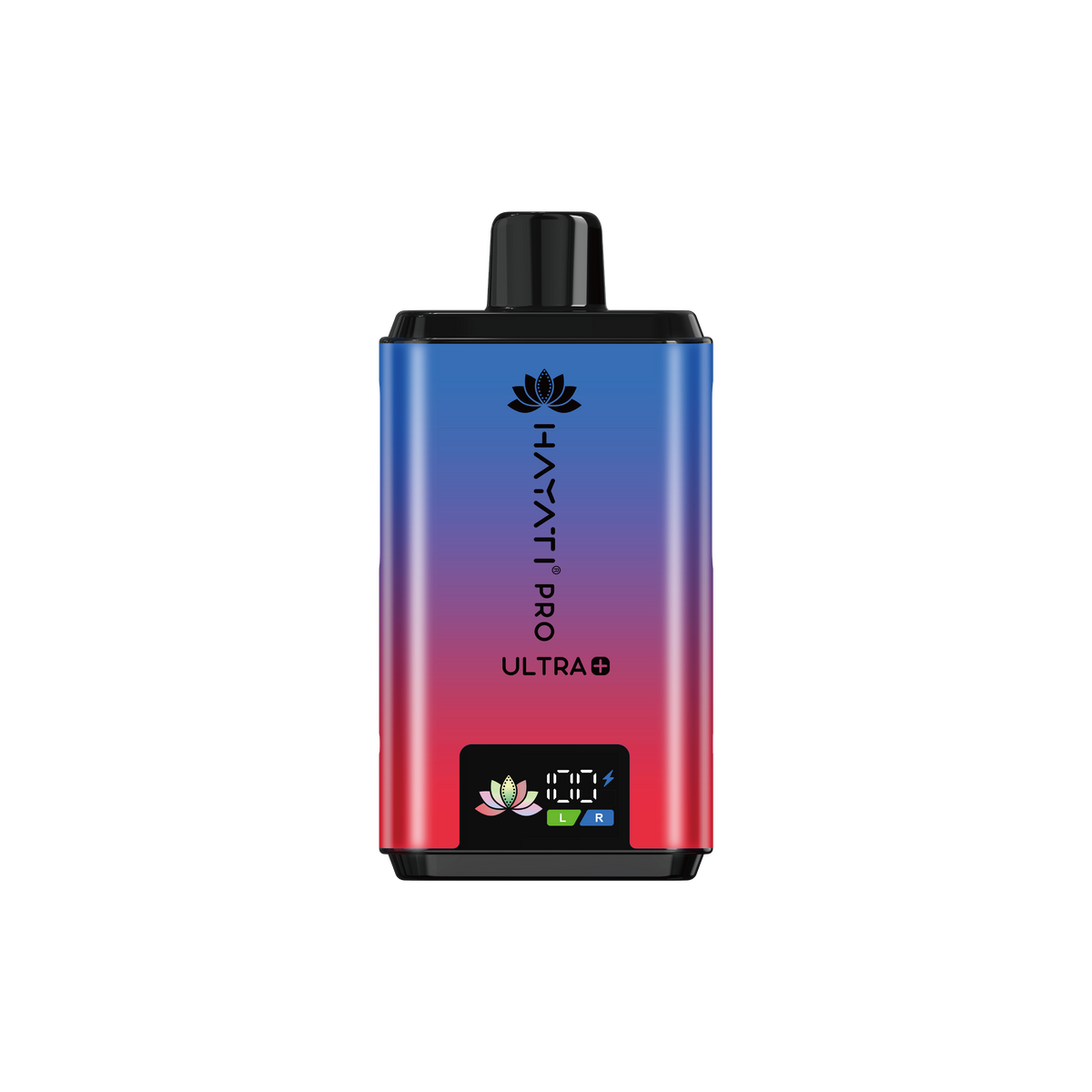 Hayati Pro Ultra 25K Prefilled Pod Kit in Cola Ice by Hayati - Trendy Vapes UK