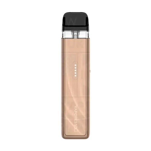 Vaporesso XROS 6 Mini Vape Kit | Refillable Pod Kit | Trendy Vapes UK