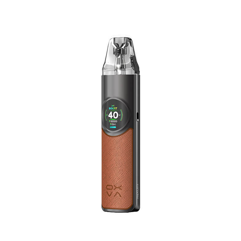 Oxva Nexlim Pod Vape Kit - Trendy Vapes