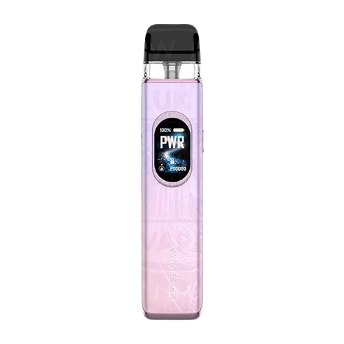 Vaporesso XROS 6 Vape Kit | Refillable Pod Kit | Trendy Vapes UK