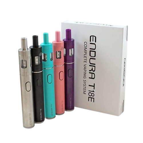 INNOKIN ENDURA T18E VAPE STARTER KIT