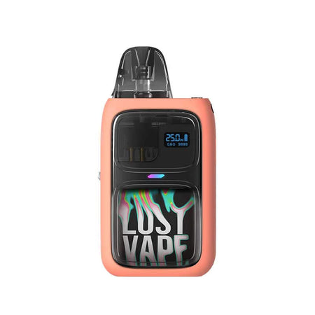 Lost Vape Ursa Epoch Pod Kit 25W | 1000mAh Battery, OLED Display & Adjustable Airflow