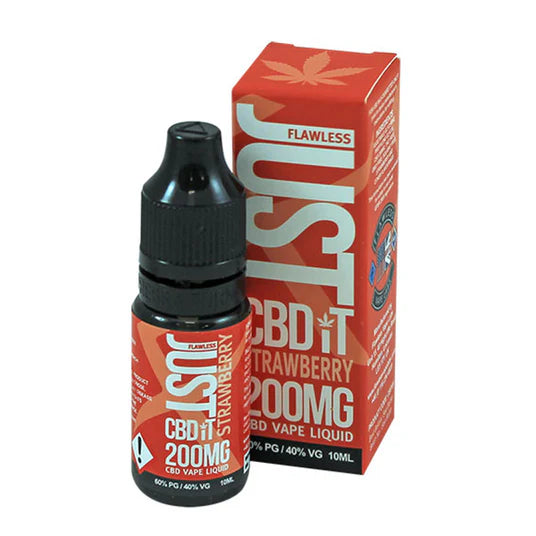 Flawless_0007_JUST_CBD_IT_CBD_STRAWBERRY_200MG_PA1_trendyvapes-UK