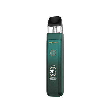 Vaporesso XROS Pro 2 – Best Pod Vape Kit with 2000mAh UK