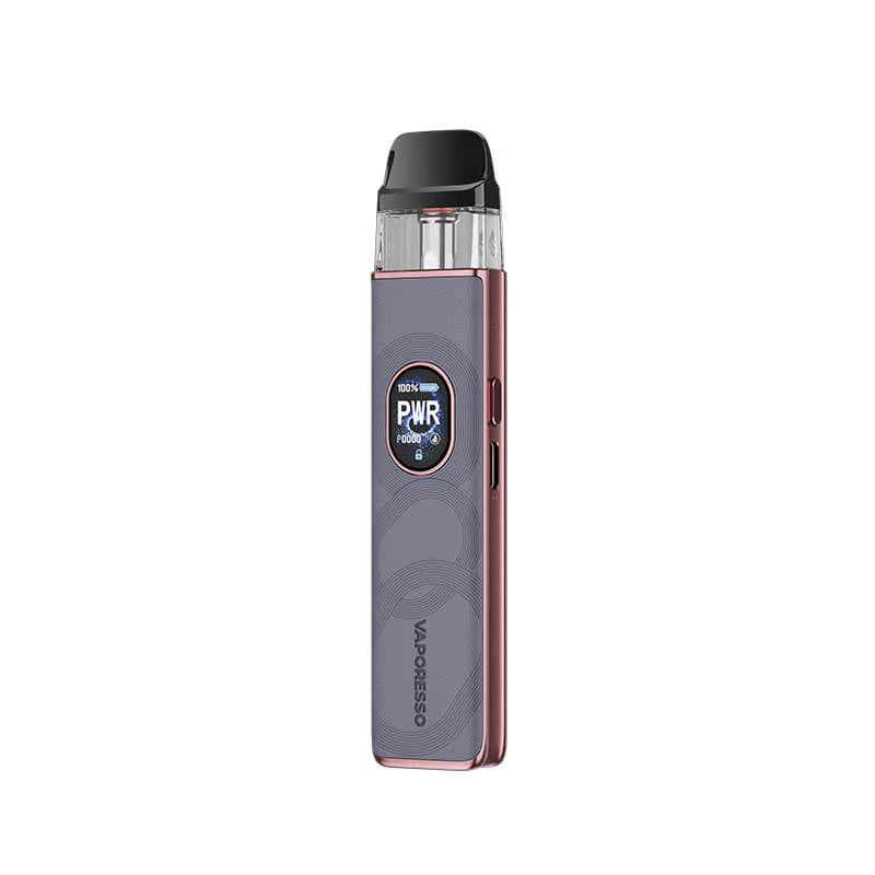Vaporesso Xros 5 Pod Vape Kit | 1500mAh, Adjustable Airflow
