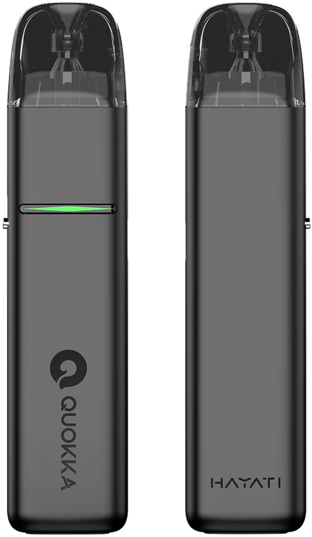 Hayati Quokka Elite ape Kit | Trendy Vapes