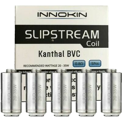 Innokin Kanthal BVC-Pack of 5