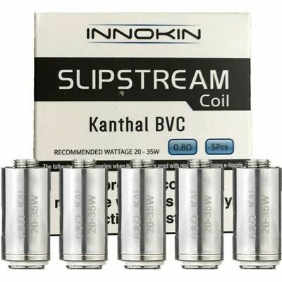 Innokin Kanthal BVC