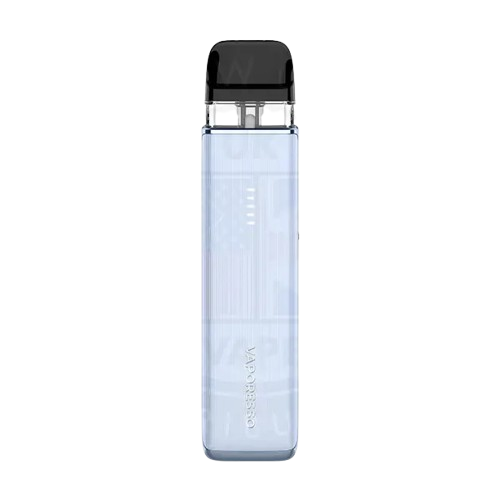 Vaporesso XROS 6 Mini Vape Kit | Refillable Pod Kit | Trendy Vapes UK