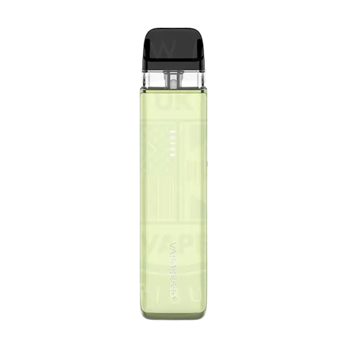 Vaporesso XROS 6 Mini Vape Kit | Refillable Pod Kit | Trendy Vapes UK