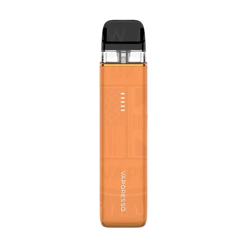 Vaporesso XROS 6 Mini Vape Kit | Refillable Pod Kit | Trendy Vapes UK