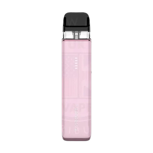 Vaporesso XROS 6 Mini Vape Kit | Refillable Pod Kit | Trendy Vapes UK