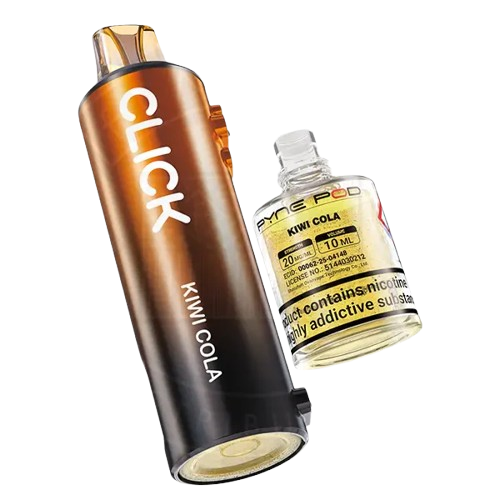 Pyne Click Prefilled Pods
