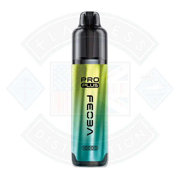 Feoba Pro Plus 10K Prefilled Vape Kit