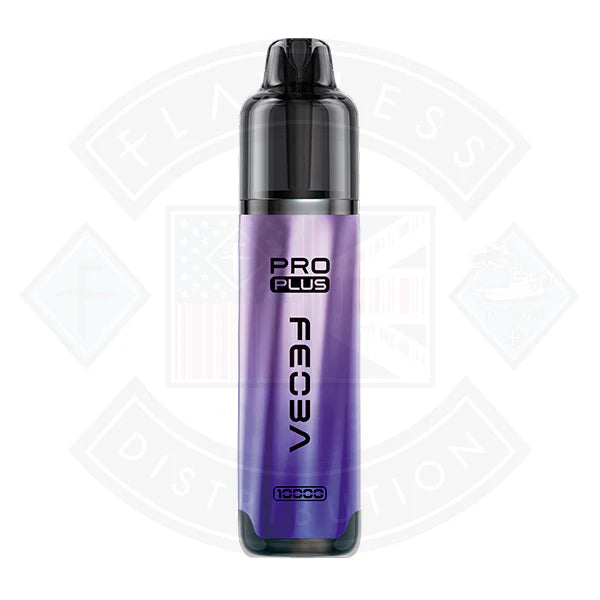 Feoba Pro Plus 10K Prefilled Vape Kit