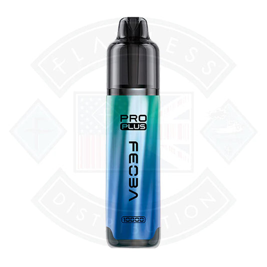 Feoba Pro Plus 10K Prefilled Vape Kit
