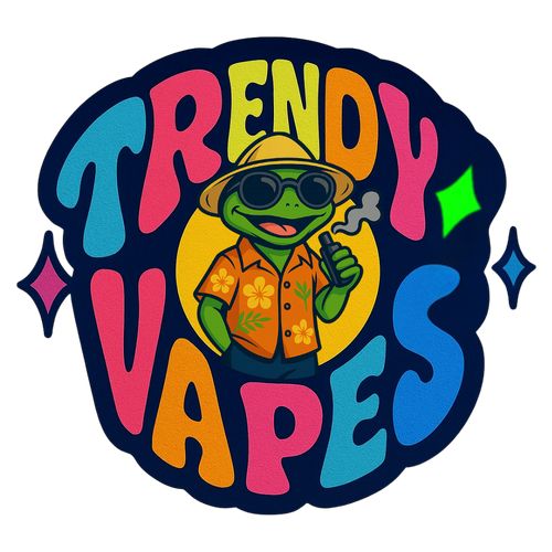 Trendy Vapes – Milton Keynes' Top Store for Best UK Vapes
