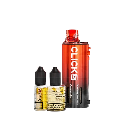 Pyne Pod Click 30k Pods