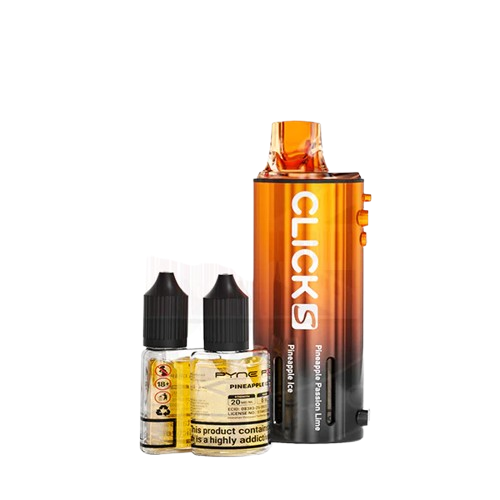 Pyne Pod Click 30k Pods