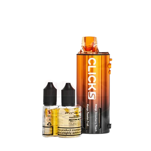 Pyne Pod Click 30k Pods