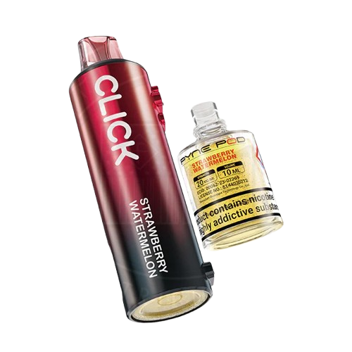 Pyne Click Prefilled Pods