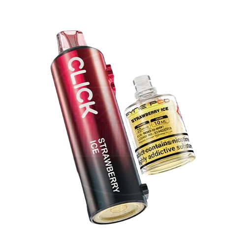 Pyne Click Prefilled Pods