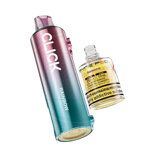 Pyne Click Prefilled Pods