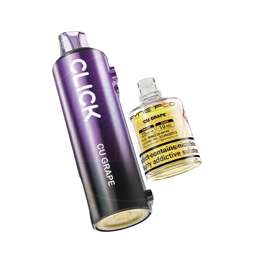 Pyne Click Prefilled Pods