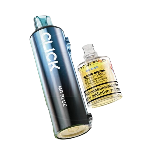 Pyne Click Prefilled Pods