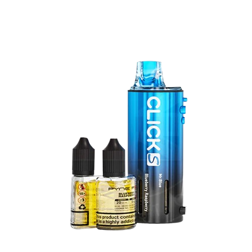 Pyne Pod Click 30k Pods