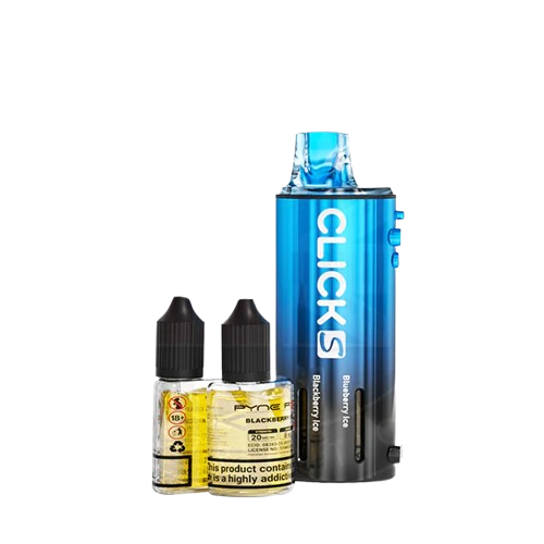 Pyne Pod Click 30k Pods